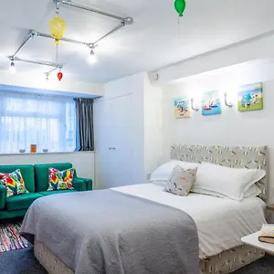  Appartement The @ 93 Bernard Rd Verenigd Koninkrijk