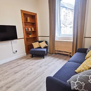 Apartment Guestready - Great 1Br Apartment Close To City Center, Edinburgh