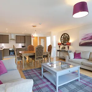 Apartment The Shandwick Place No 2, Edinburgh