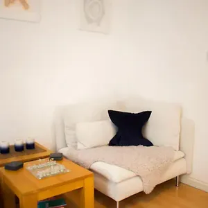 Apartment Guestready - Calm And Sleeps Up To 6, Edinburgh