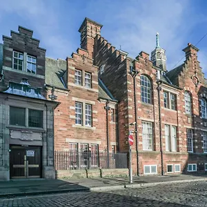  Appartement Beautiful 1-bed Near Castle