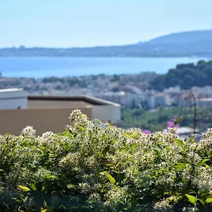  Appartement Le Plein Ciel France