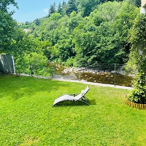  Appartement La Fougere Frankrijk