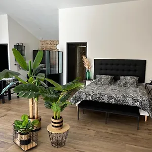  Vakantiehuis Le Vieux Platane Frankrijk