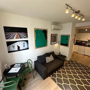  Appartement Arts Soho - Spanje