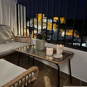  Vakantiehuis Abril Spanje