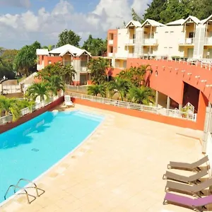  Appartement Bellevue Martinique